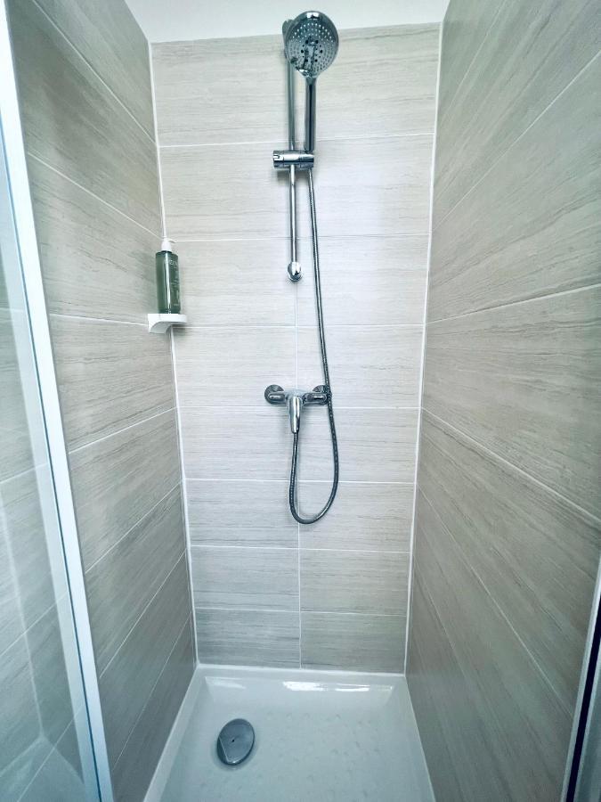 "Le Charleville", Superbe Appartement, Gare De Nevers, Service Premium By Primo C0Nciergerie المظهر الخارجي الصورة
